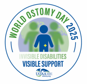 World Ostomy Day